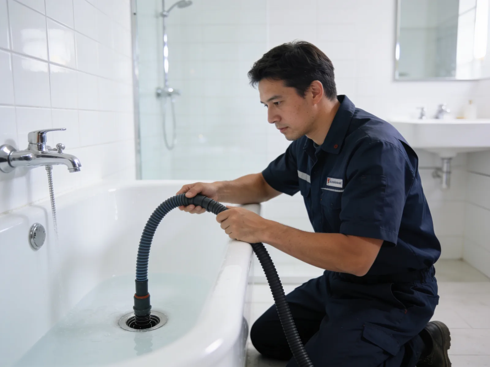 Emergency Plumber Hartly, DE FAQs
